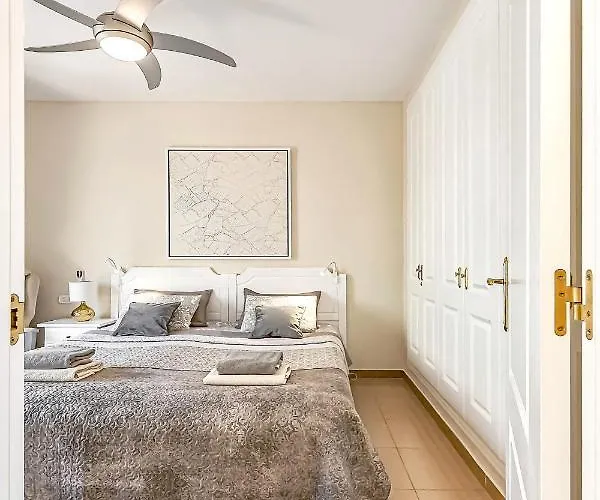 Bamboo Costa Adeje (Tenerife)