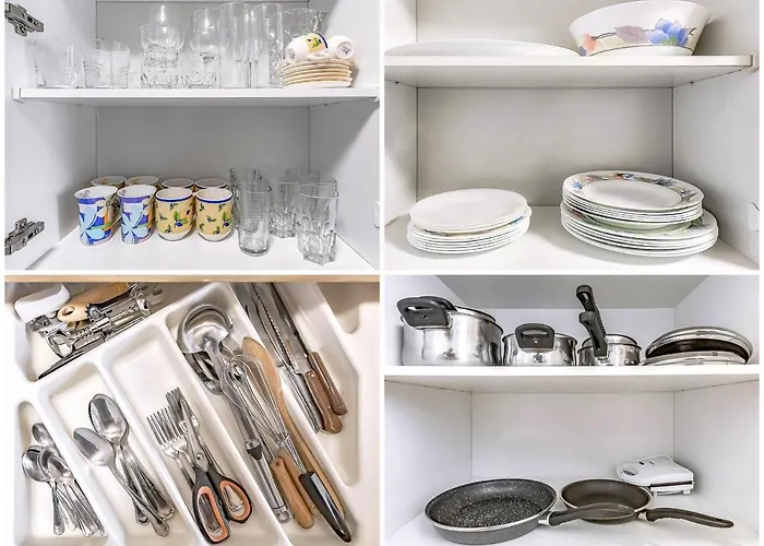 Appartement Bamboo Costa Adeje (Tenerife)