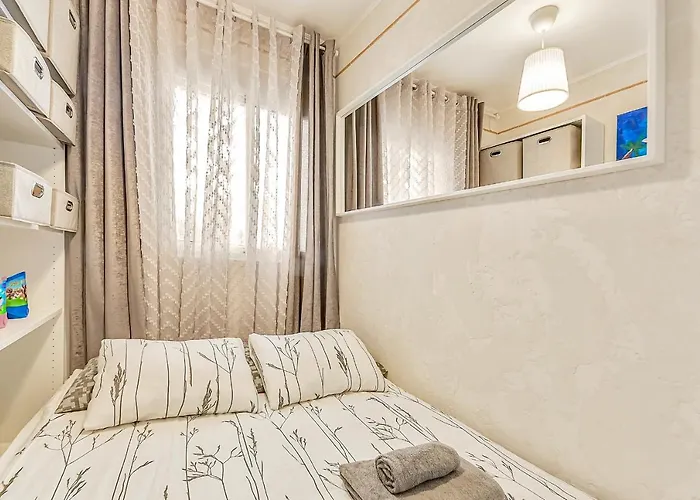 Bamboo Costa Adeje (Tenerife)