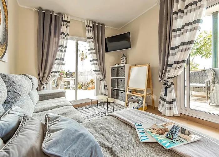 Bamboo * Costa Adeje (Tenerife)