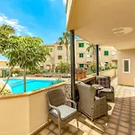 Bamboo Apartamento