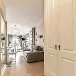 Apartamento Bamboo