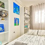Apartamento Bamboo