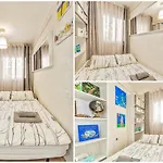 Bamboo Apartamento *