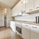 Bamboo Apartamento *