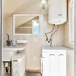 Bamboo Apartamento