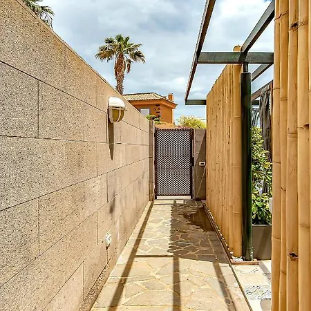 Apartment Bamboo Costa Adeje (Tenerife)