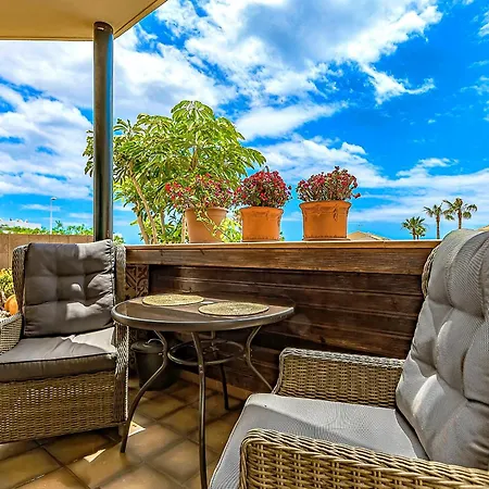 Bamboo Apartamento