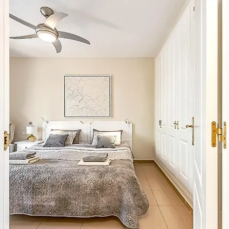 Bamboo Costa Adeje (Tenerife)