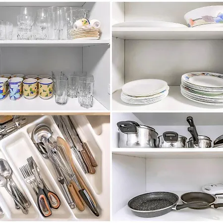 Lejlighed Bamboo Costa Adeje (Tenerife)