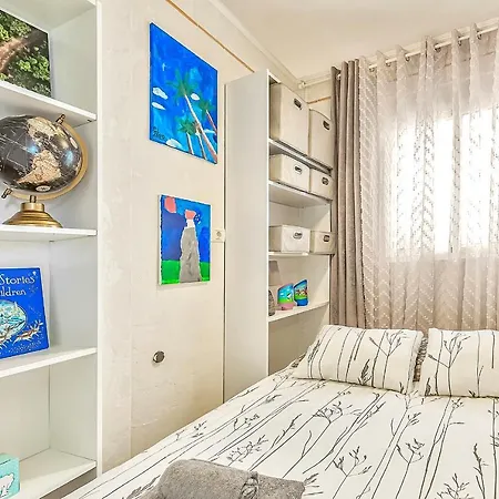 Apartment Bamboo