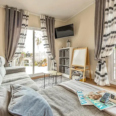 Bamboo * Costa Adeje (Tenerife)