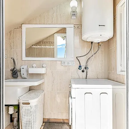 Bamboo Апартаменти