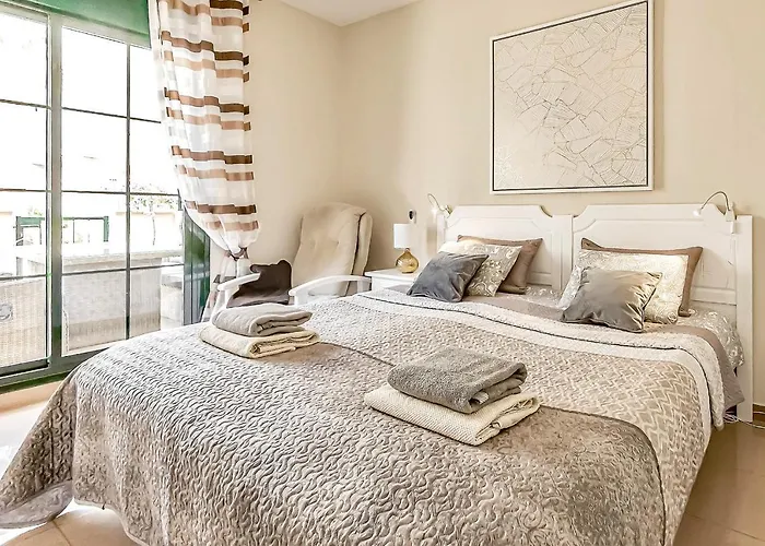 Bamboo Appartamento *