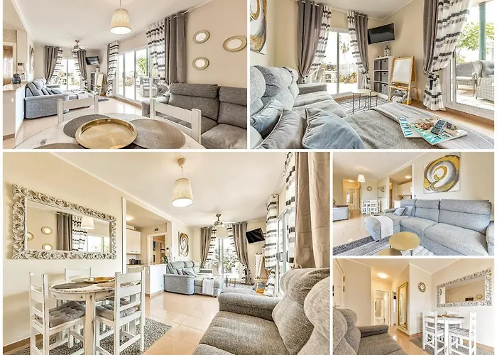 Appartamento Bamboo *